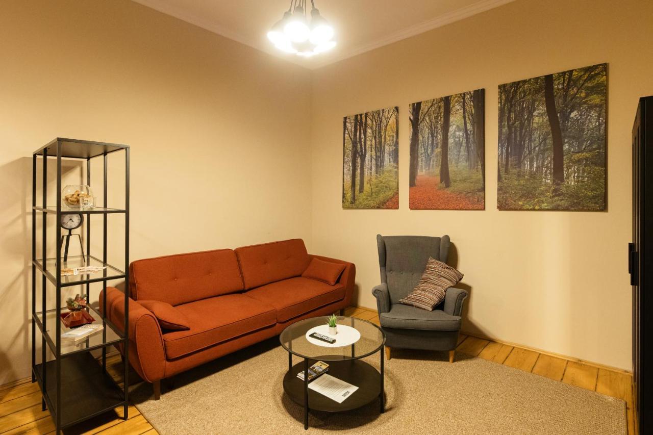 Chic Apartment In Historical City Center Timişoara Buitenkant foto